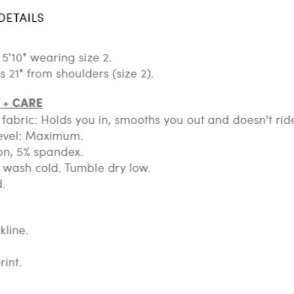 Torrid size 4 Foxy High Neck Crop Top- black and white - Picture 4 of 7